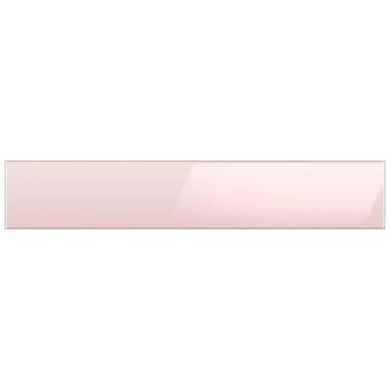 Samsung Panneau à recouvrement Bespoke - Rose Vitré RA-F36DMMP0/AA