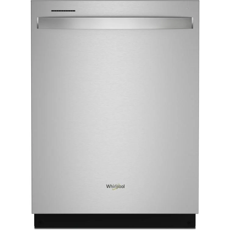 Whirlpool Lave-vaisselle intégré WDT740SALZ