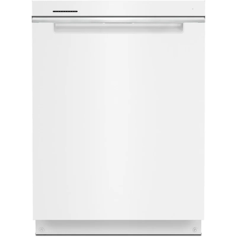 Whirlpool Lave-vaisselle intégré avec option Sani Rinse® WDTA50SAKW