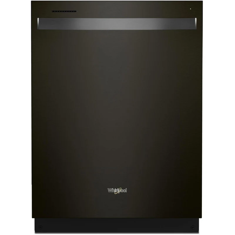 Whirlpool Lave-vaisselle intégré avec option de rinçage sanitaire WDT750SAKV