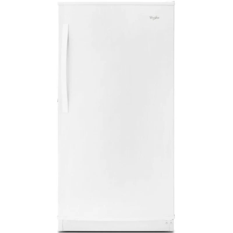 Whirlpool Congélateur vertical de 16 pi cu WZF57R16FW
