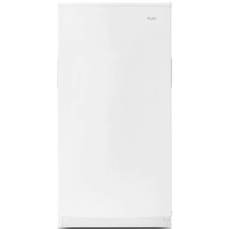 Whirlpool Congélateur vertical de 16 pi cu WZF34X16DW