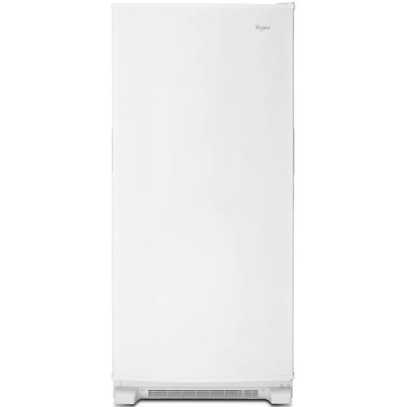 Whirlpool Congélateur vertical de 17,7 pi cu WZF34X18DW