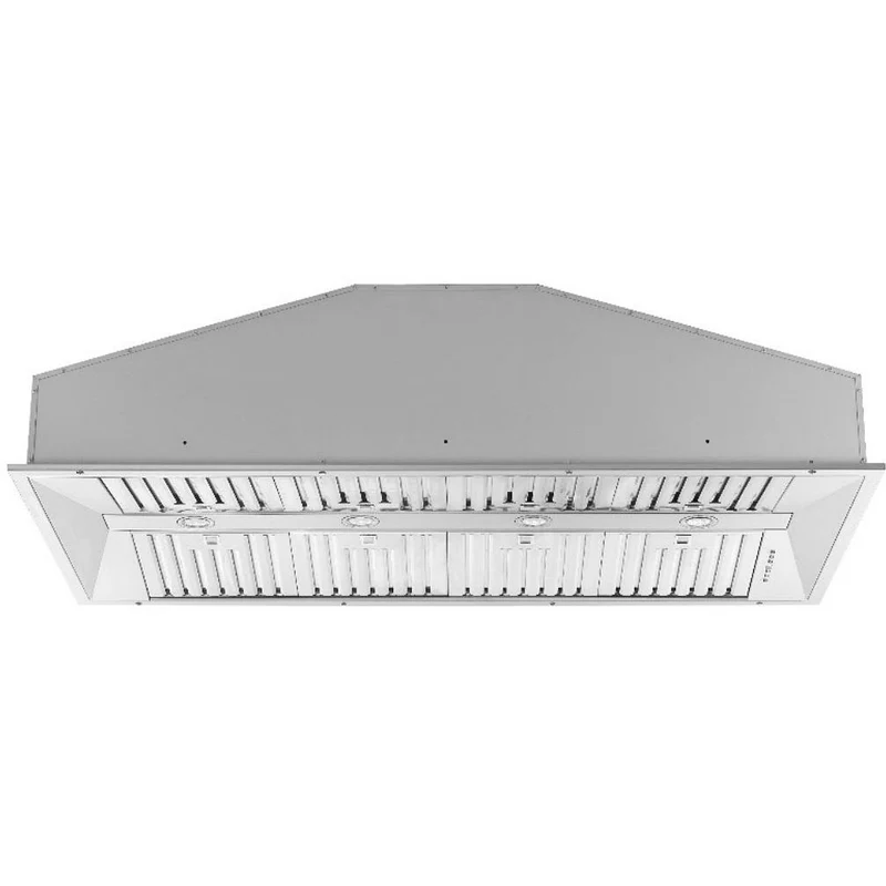 Forno Hotte encastrable de 60 pouces FRHRE5337-60