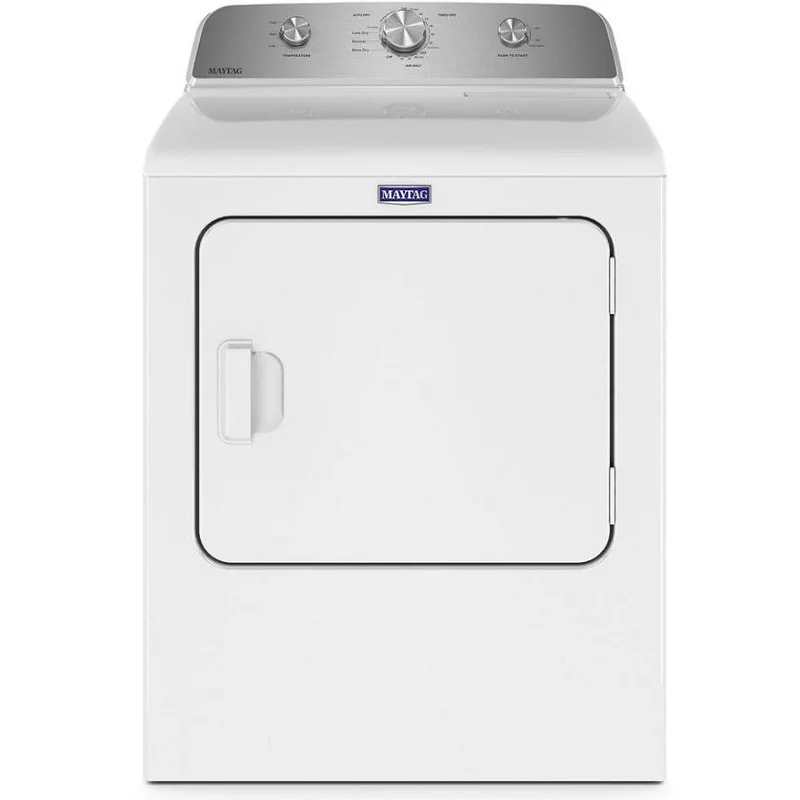 Maytag Sécheuse électrique de 7,0 pi. cu. YMED4500MW