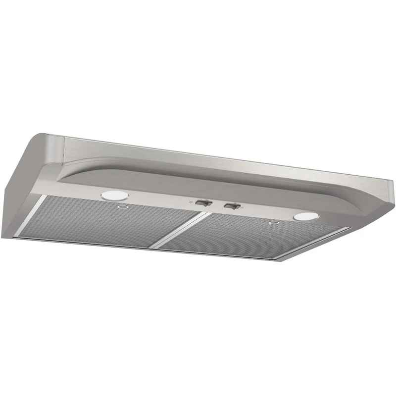 Broan Hotte de cuisinière sous le cabinet Atla 1 de 30 po ALT130SS