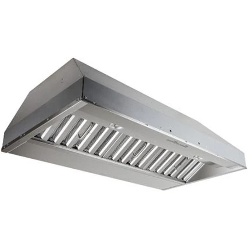 Best Boîtier de hotte encastrée Potenza de 34 po CP57E362SB