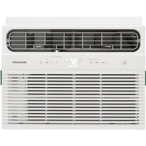 Frigidaire Climatiseur de fenêtre de 12 000 BTU FHWC124WB1
