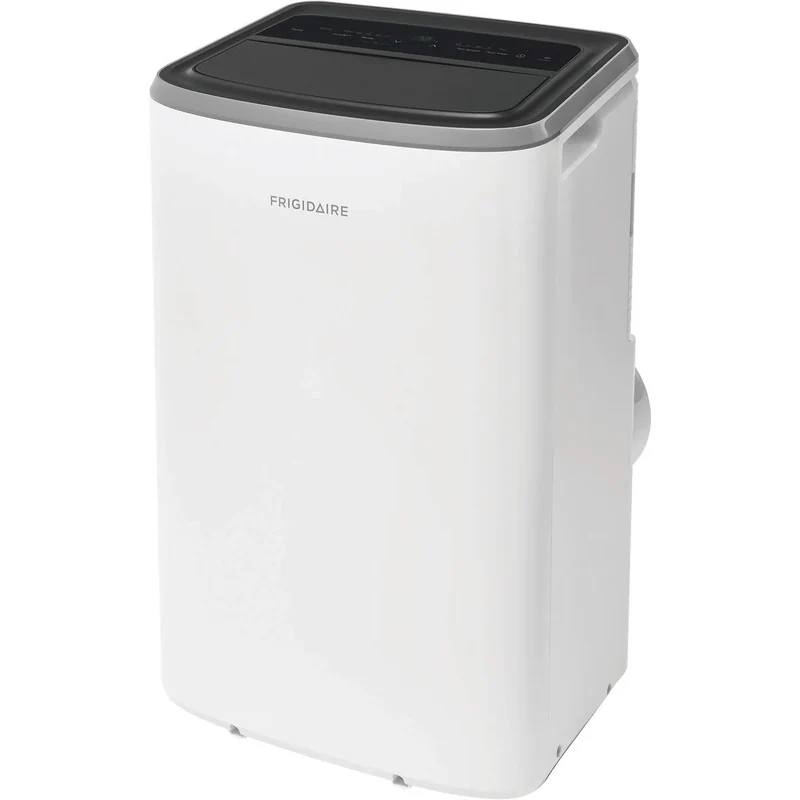 Frigidaire Climatiseurs et thermopompes Portatifs FHPW122AC1
