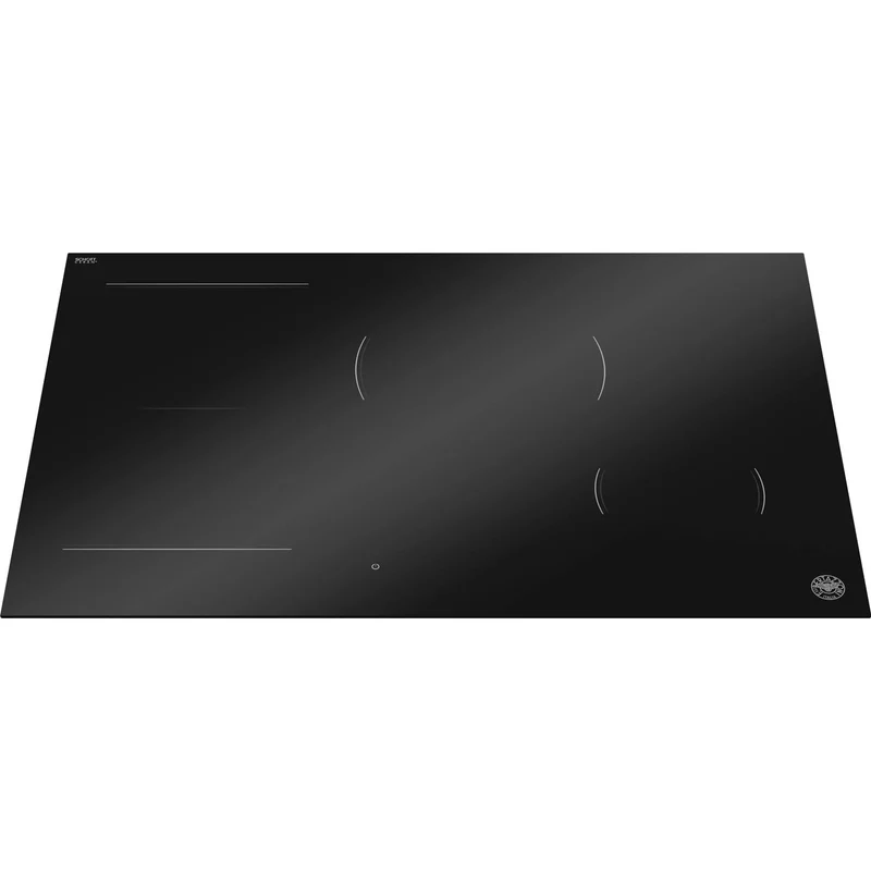 Bertazzoni Table de cuisson encastrée électrique induction de 30 po. avec 4 zones de cuisson PE304HB