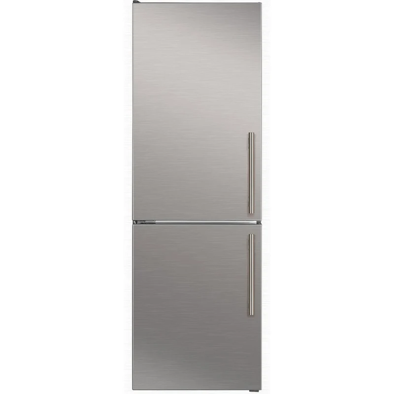 Forno Réfrigérateur Custodia à congélateur inférieur de 24 pouces, 10.3 pi. cu. FFFFD1766-24LS