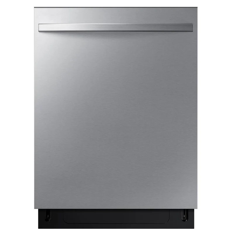 Samsung Lave-vaisselle intégré avec 3ème panier DW80CG4051SRAA