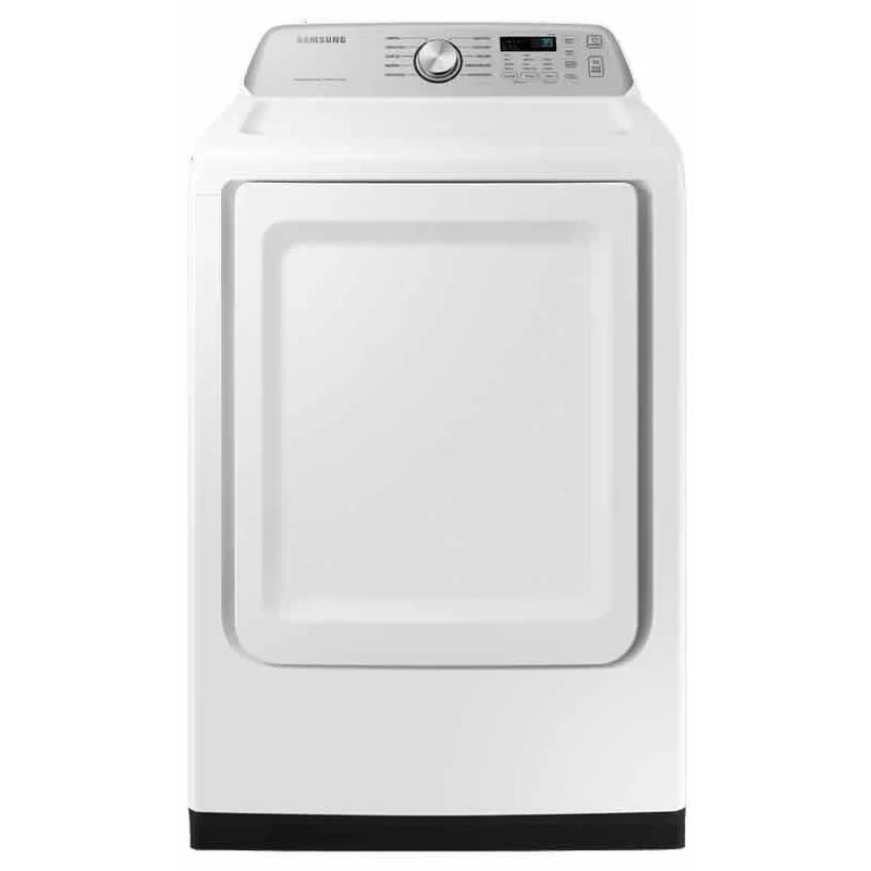 Samsung Sécheuse électrique de 7.4 pi cu avec Sensor Dry DVE47CG3500WAC