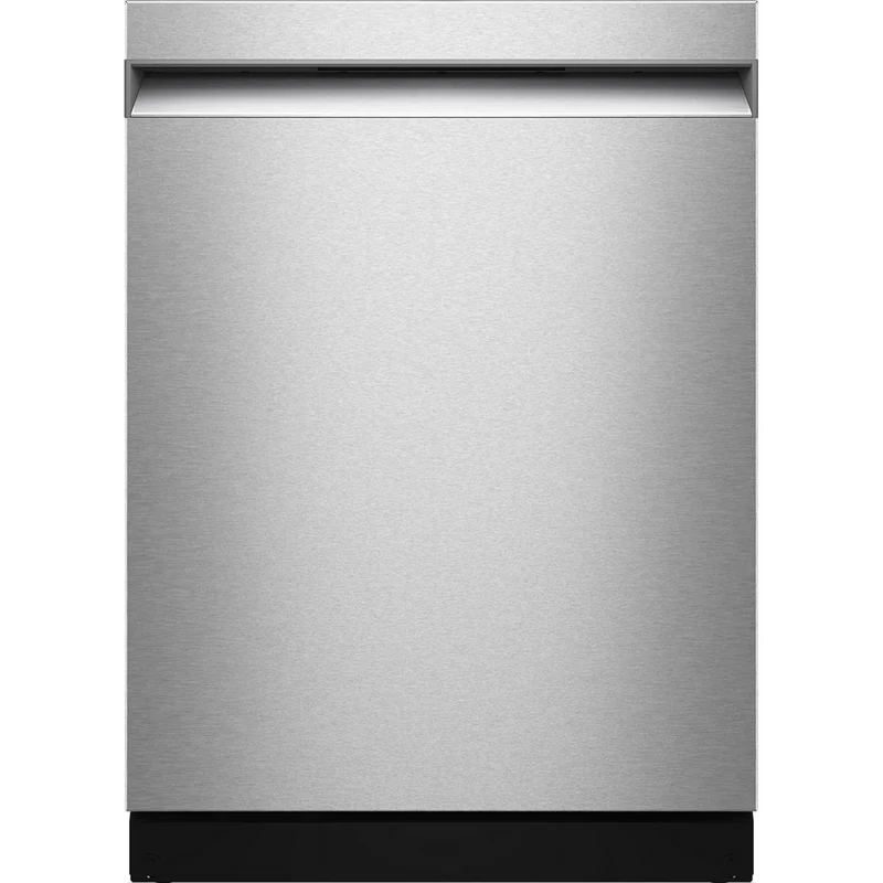 KitchenAid Lave-vaisselle intégré avec troisième panier KDPS324SPS