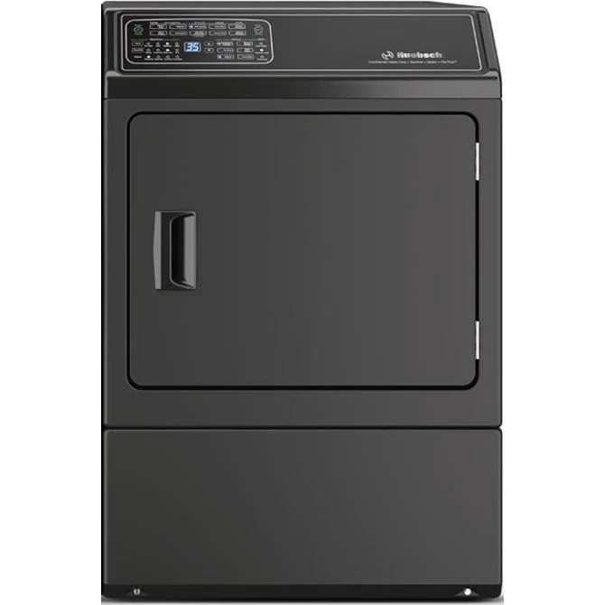 Huebsch Sécheuse électrique 7,0 pi³ avec Pet Plus™ ZDEE9BYS178CB01