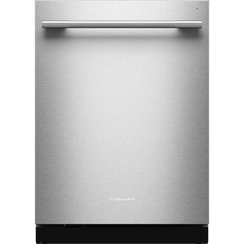 KitchenAid Lave-vaisselle intégré avec système de séchage avancé ProDry™ KDTS724SPS