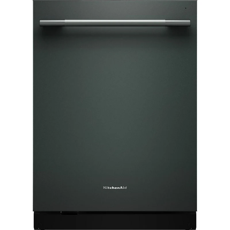 KitchenAid Lave-vaisselle intégré avec système ProDry™ KDTS624SJP
