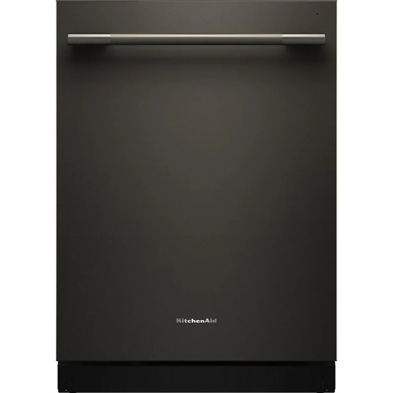 KitchenAid Lave-vaisselle intégré avec système de séchage ProDry™ KDTS424SBE