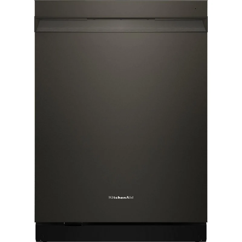 KitchenAid Lave-vaisselle intégré avec système Advanced ProDry™ KDPS724SBE