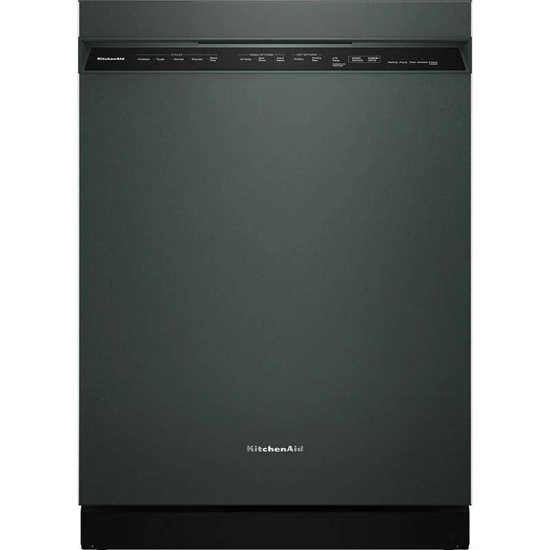 KitchenAid Lave-vaisselle intégré avec système ProDry™ KDFS424SJP
