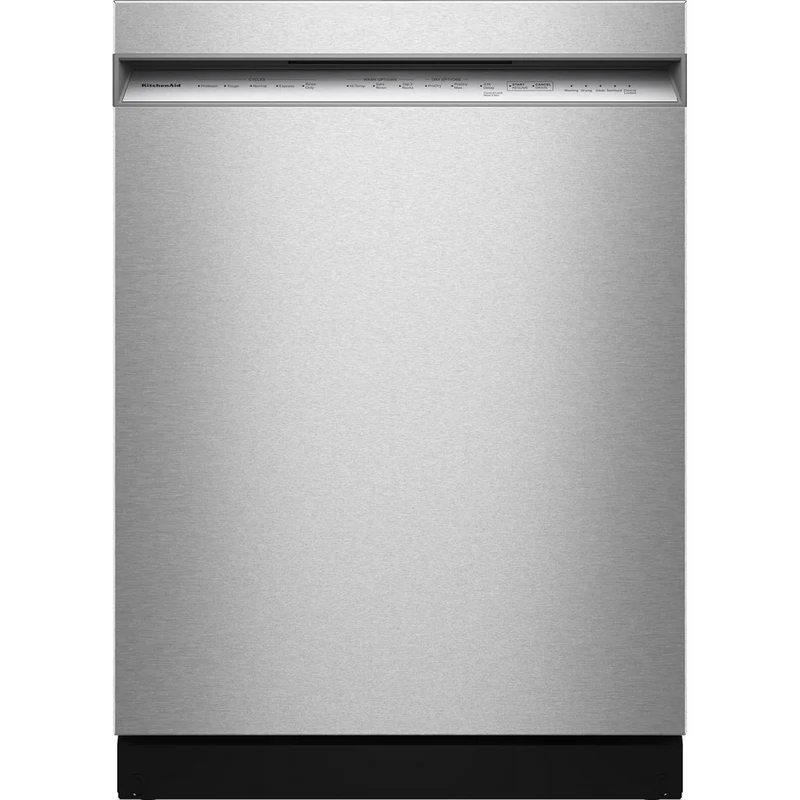 KitchenAid Lave-vaisselle intégré avec système ProDry™ KDFS424SPS