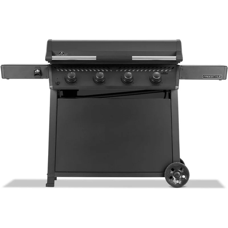Napoleon Freestyle™ plancha au gaz - Gaz naturel F36FTNMK