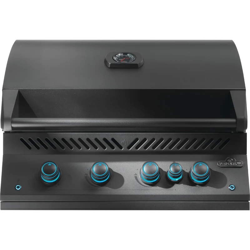 Napoleon BBQs Station BBQ BIG32RBNMK-1