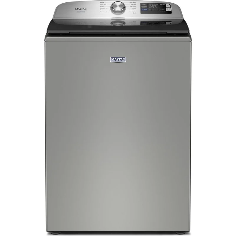 Maytag Laveuse à chargement vertical de 6,0 pi. cu. avec option Pet Pro MTW7205RR
