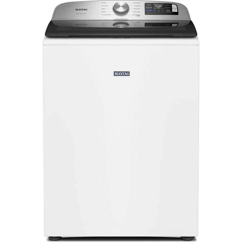 Maytag Laveuse à chargement vertical de 6,0 pi. cu. MTW6205RW