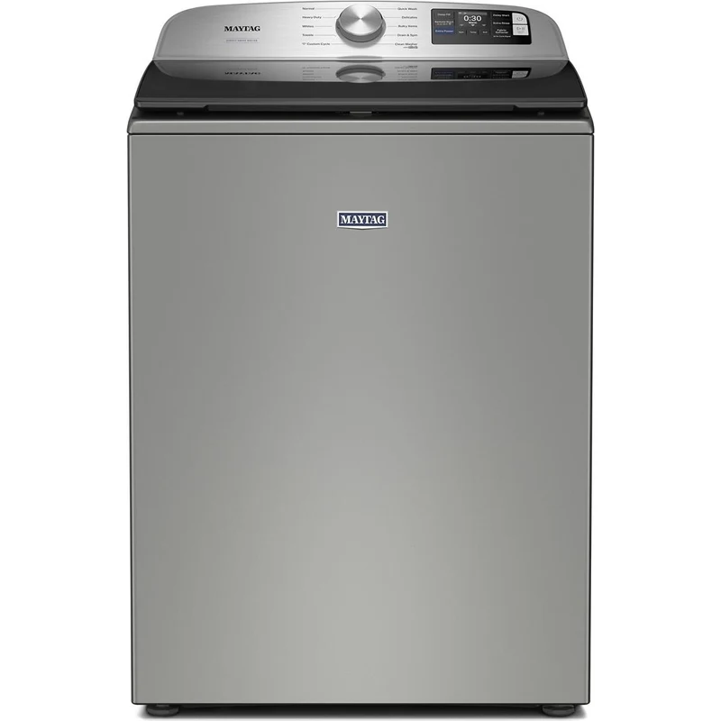 Maytag Laveuse à chargement vertical de 6,0 pi. cu. MTW6205RR