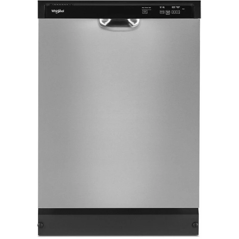 Whirlpool Lave-vaisselle intégré WDF332PAMS