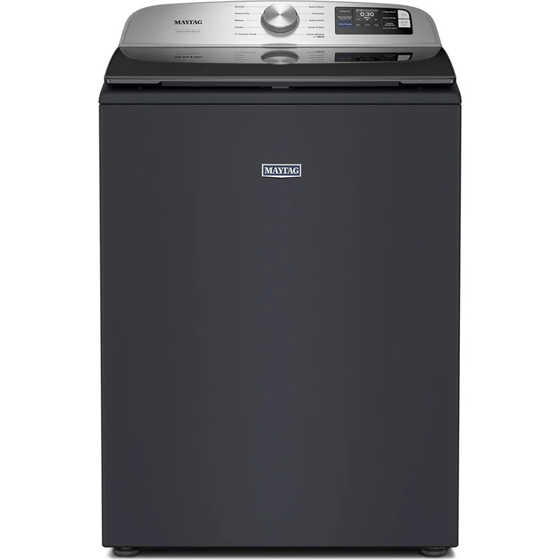 Maytag Laveuse à chargement vertical de 6,0 pi. cu. MTW6205RF