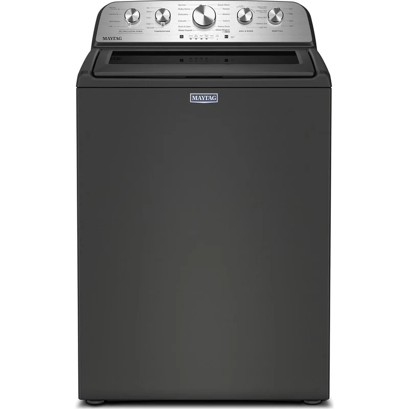 Maytag Laveuse à chargement vertical de 5,5 pi. cu. avec option Pet Pro MTW5600RU
