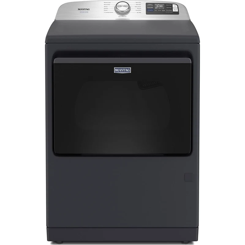 Maytag Sécheuse à gaz de 7,4 pi. cu. avec option Pet Pro MGD7205RF