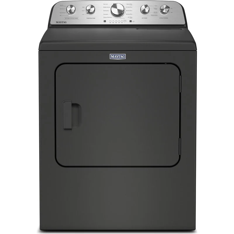 Maytag Sécheuse à gaz de 7,0 pi. cu. avec option Pet Pro MGD5605RU
