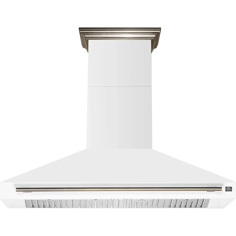 Forno Hotte murale Aria de 60 po FRHWM5095-60WHT