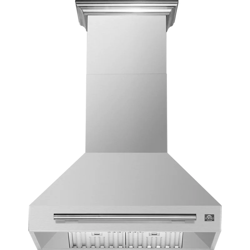 Forno Hotte murale Aria de 30 po FRHWM5095-30