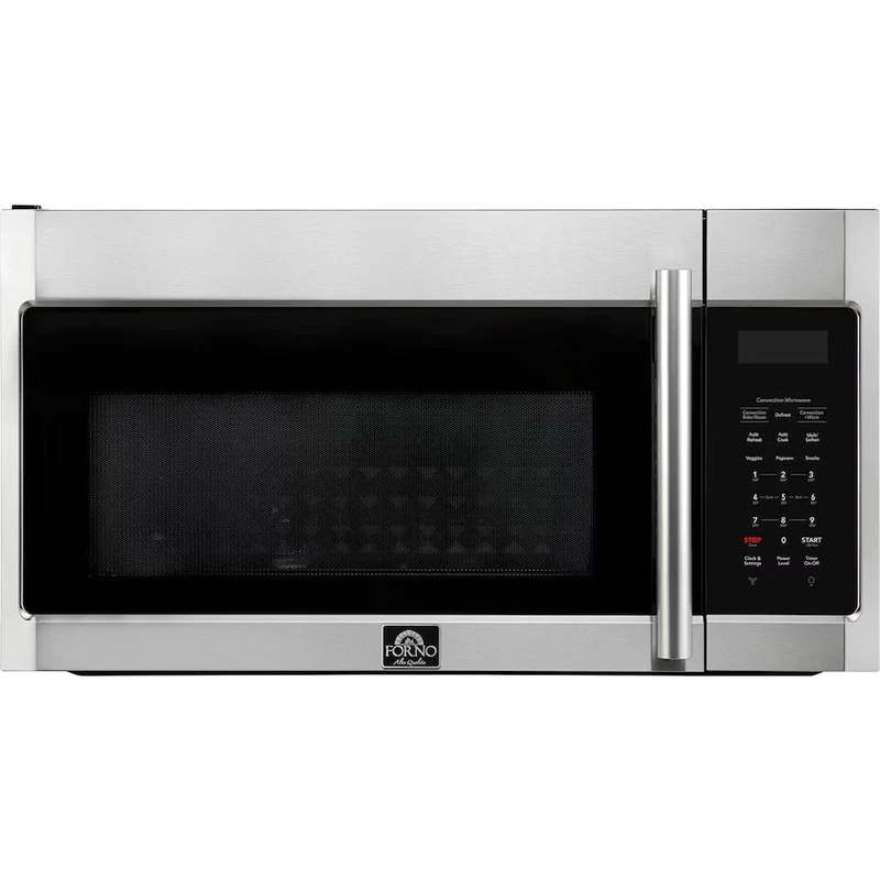 Forno Four à micro-ondes à hotte intégrée de 30 po, convection, 1,5 pi³ FOTR3038-30