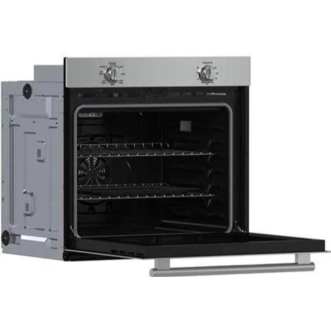 Forno Four mural simple encastré de 30 pouces, 5 pi. cu. avec technologie convection FBOEL1370-30