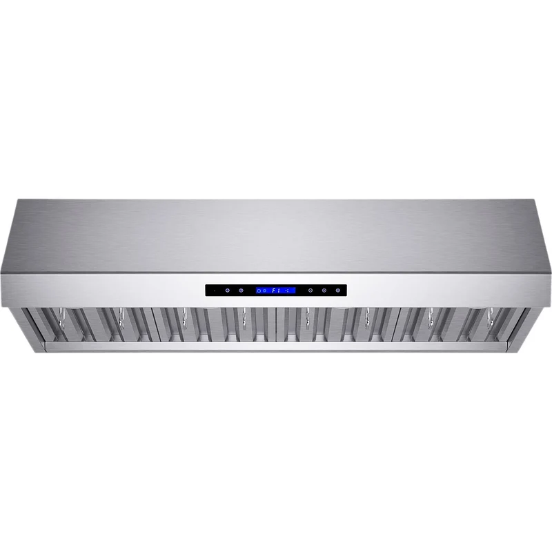 Forno Hotte de cuisinière Palazzo murale de 48 pouces FRHWM5030-48