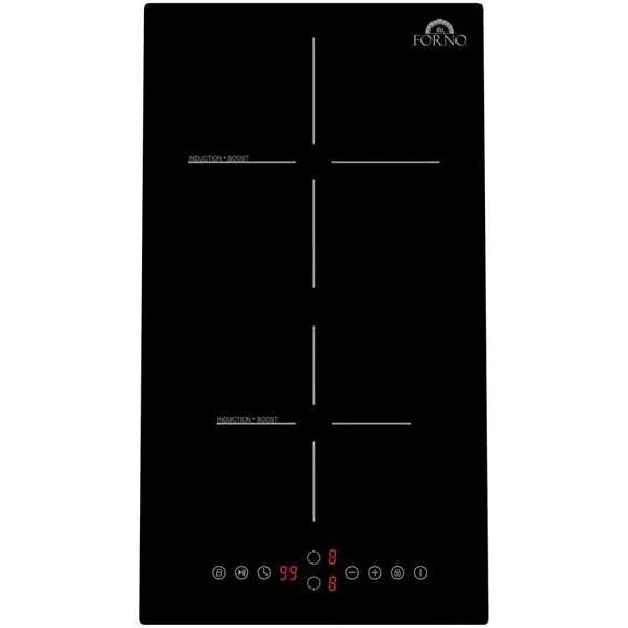 Forno Table de cuisson encastrée de 12 pouces FCTIN0583-12