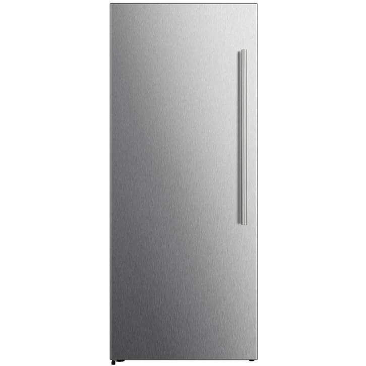 Forno Ensemble de réfrigérateur et congélateur de 26,7 po, 13.6 pi cu FFFFD1722-28LS