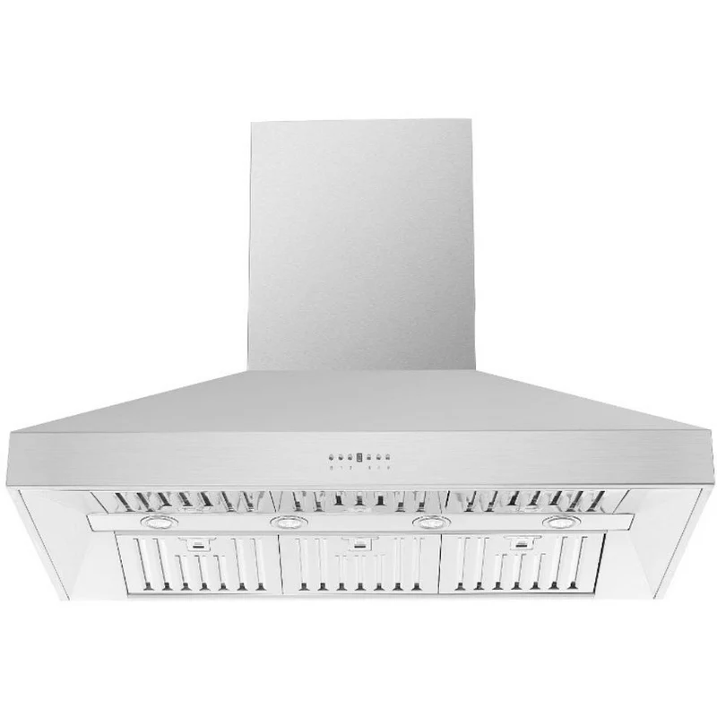 Forno Hotte murale de 48 pouces FRHWM5094-48
