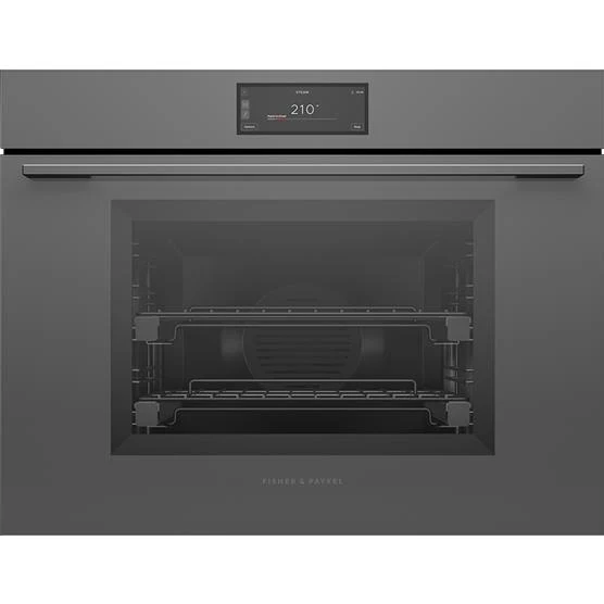 Fisher & Paykel Four mural encastrable combiné vapeur 30 pouces. 3,0 pi. cu. OS30SMUG3