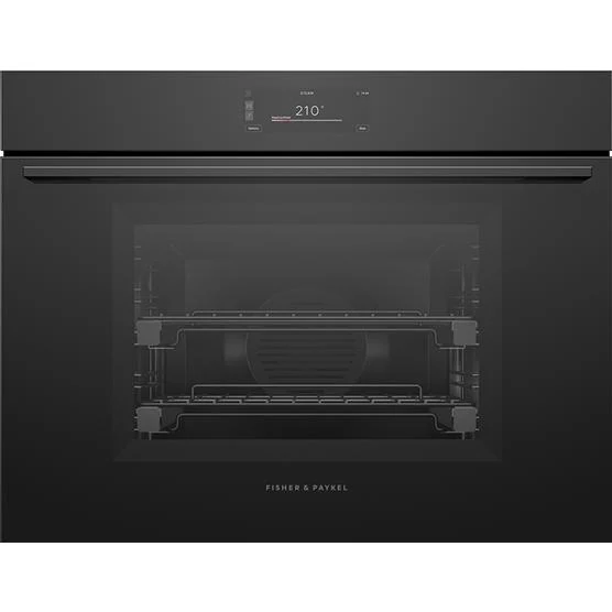 Fisher & Paykel Four mural encastrable combiné vapeur 30 pouces. 3,0 pi. cu. OS30SMUB3