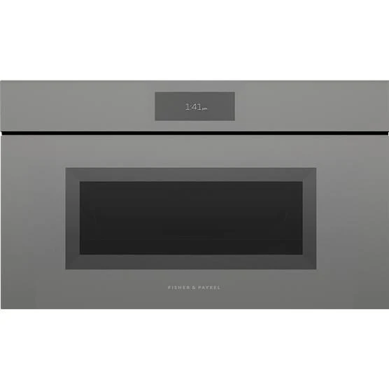 Fisher & Paykel Four à cuisson rapide encastré de 30 pouces OM30NMUNG3