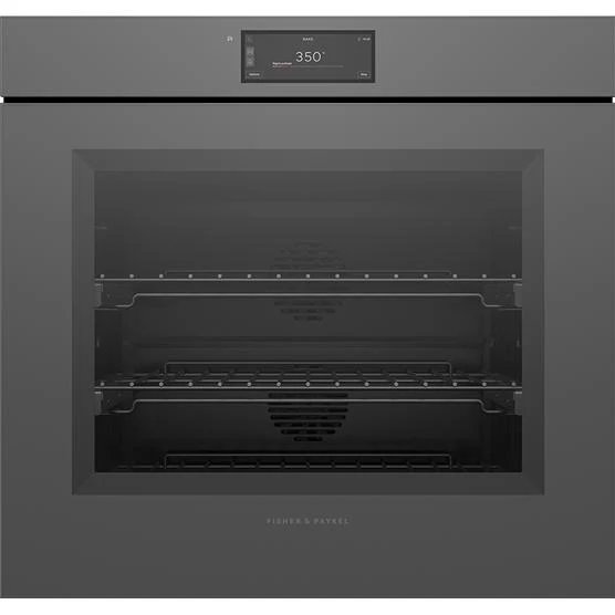 Fisher & Paykel Four mural simple encastré de 30 pouces, 4,9 pi. cu. OB30SMPUNG3