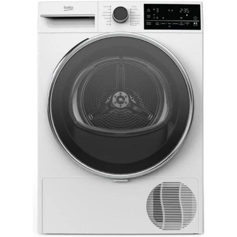 beko Sécheuse sans évent à pompe de 4,5 pi. cu. HPD24414W