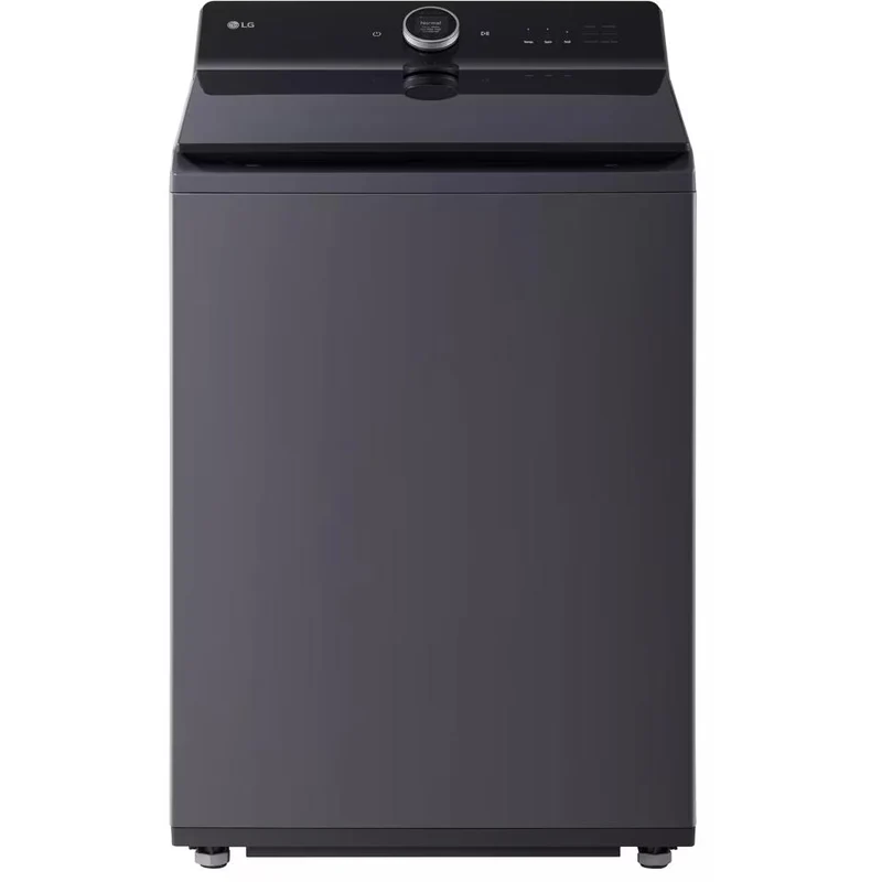 LG Laveuse à chargement par le dessus avec technologie TurboWash3D™ WT8600CB [BOITE OUVERTE]