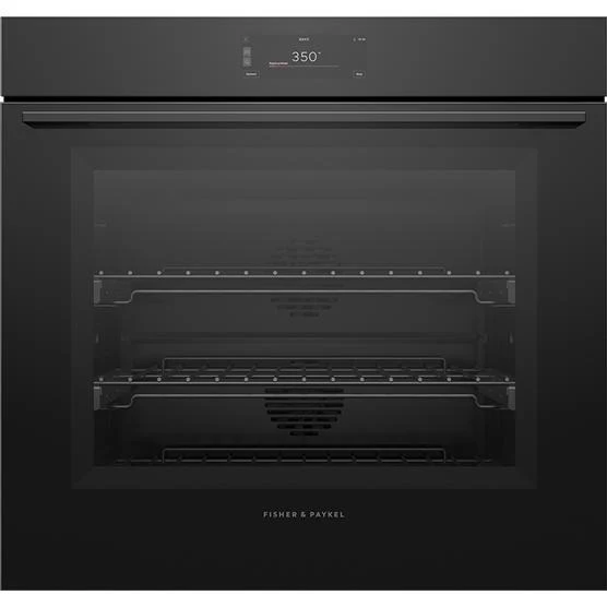Fisher & Paykel Four mural simple encastré de 30 pouces, 4,9 pi. cu. OB30SMPUB3